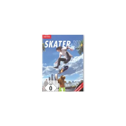  Skater XL /Switch Slike