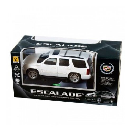 cadillac 1:24 rc ( GK2411 ) GK2411 Slike