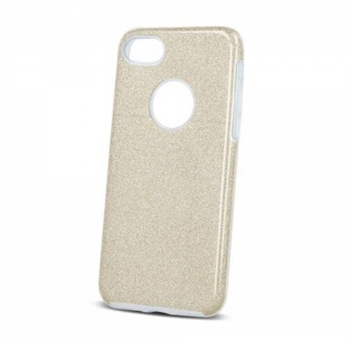 Nillkin Silikonski ovitek z ble&amp;scaron;čicami Bling za Samsung Galaxy S10 G973 zlat s srebrnimi ble&amp;scaron;čicami on009906 Slike