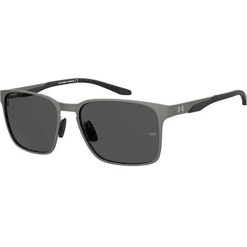 Under Armour UAASSIST MTL/G 5MO/M9 Polarized - ONE SIZE (57)