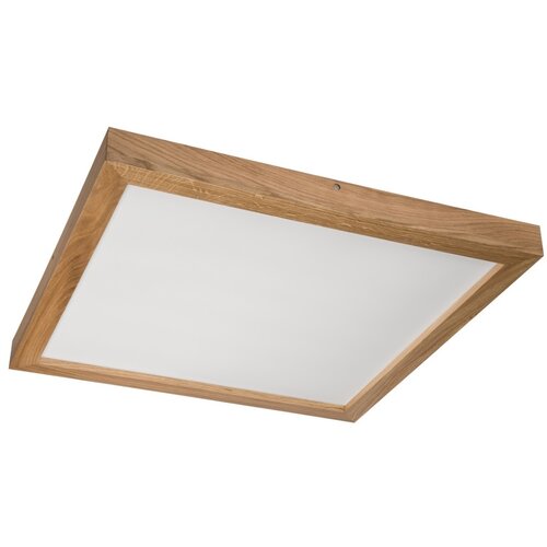  Brilagi-LED Prigu&scaron;iva rasvetno telo WOODY FRAME LED/50W/230V hrast 60x60 cm IP44 + daljinski upravljač Cene