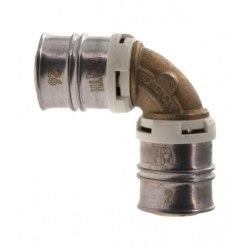 FRANKISCHE Koljeno za grijanje DUO XS 26x26 MS 90&deg; 8292620201 Cijene