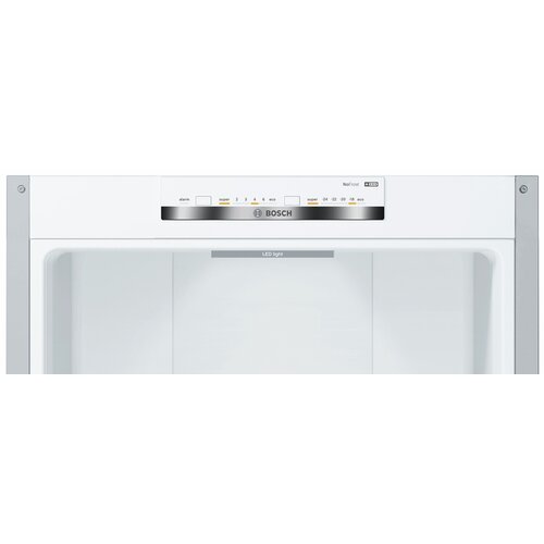 Bosch KGN392IDA kombinovani frižider Slike