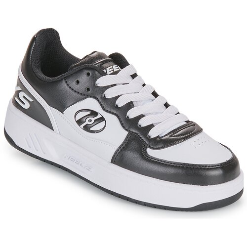 Heelys REZERVE LOW Crna Slike