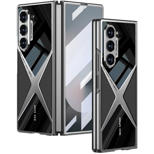  Maska x-style za samsung F956B galaxy z fold 6 5G/ crna Cene