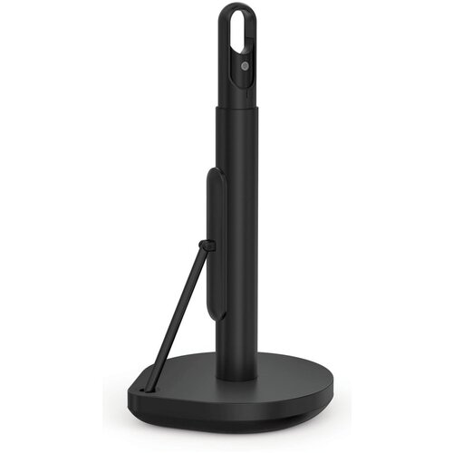 Simplehuman Mat crni željezni držač kuhinjskih ručnika &amp;ndash; Slike