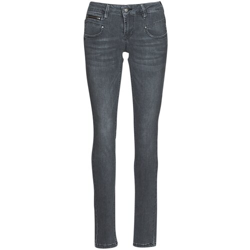 Freeman T.Porter Kavbojke slim ALEXA SLIM S SDM Siva Slike