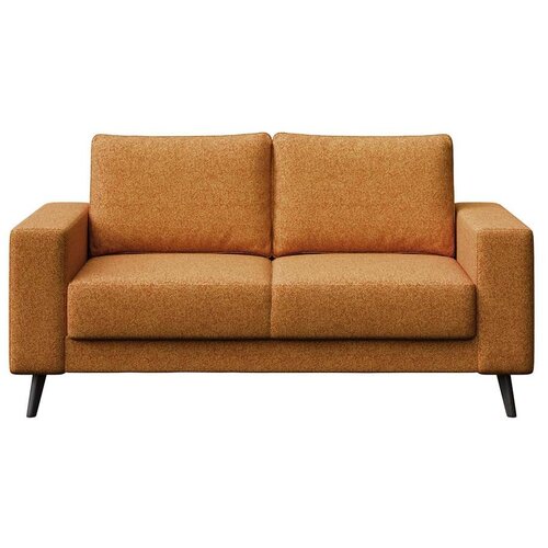 Ghado Narančasta sofa 168 cm Fynn – Cijene