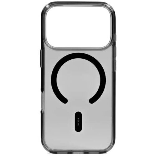 Apple Black-Maska za iPhone 18 Pro smoke case Cene