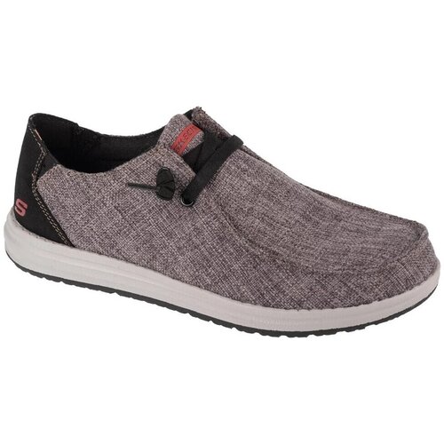 Skechers Nizke superge Melson Siva Cene