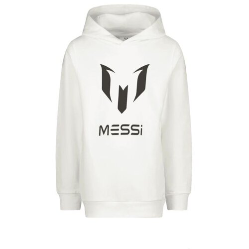 MESSI logo duks za decake masorin/ beli Cene