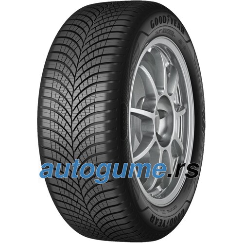 Goodyear vector 4 seasons Gen-3 suv ( 225/65 R17 106V xl evr DOT2022 ) Cene
