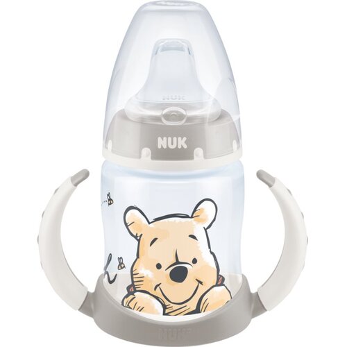 Nuk First Choice + Winnie The Pooh bočica za bebe s kontrolom temperature 150 ml Cijene