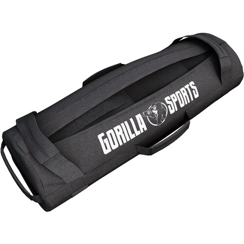 Gorilla Sports podesiva fitnes vreća sa peskom za vežbanje 20kg Cene