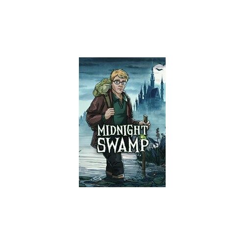  midnight swamp xbox live key europe Slike