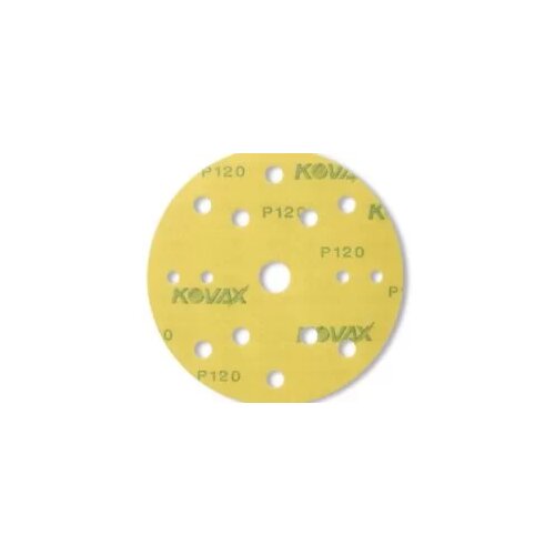  Kovax Max Film Super Tack Disc 150mm brusni papiri Cene