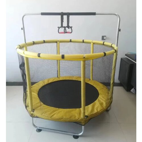  PlayJump – Sobna Trambolina za Decu 845 Žuta Cene
