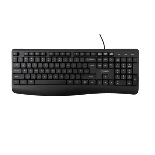 S Box K 103 Tastatura USB US Cene