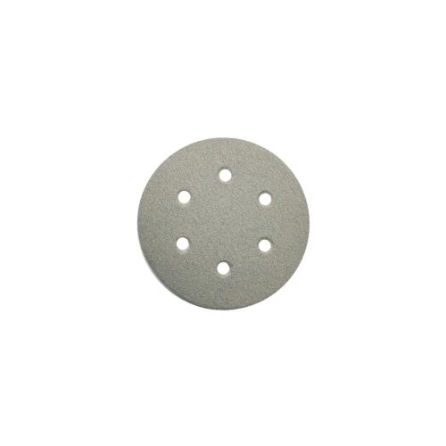 Raxx brusni papir Paint 150 mm 5/1 Slike