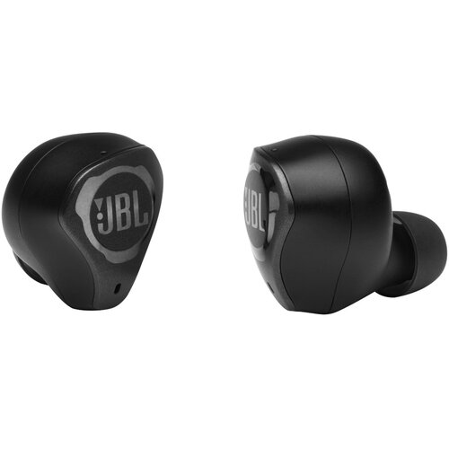 JBL CLUB PRO+ TWS (JBLCLUBPROPTWSBLK) bluetooth slu&amp;scaron;alice crne Slike