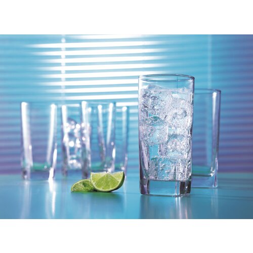Luminarc ča&amp;scaron;a sterling 330ML 6/1 Slike