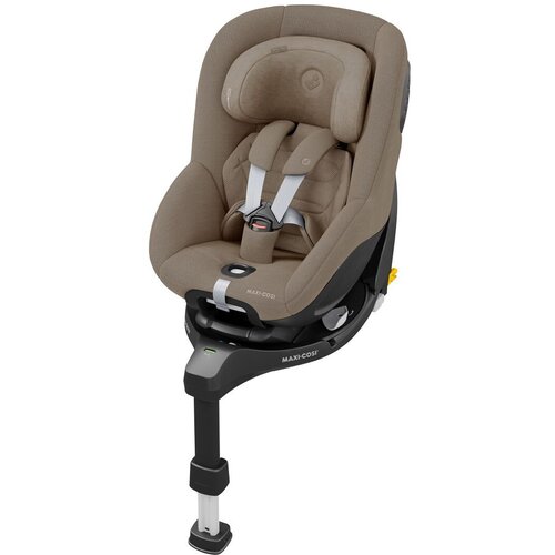 Maxi-Cosi autosjedalica i-Size 40-105 cm Mica 360 Pro authentic truffle 8549251110 Slike
