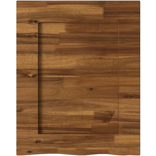  Pravokutni stolni vrh 50 x 40 x 3,2 cm Pravokutni Slike