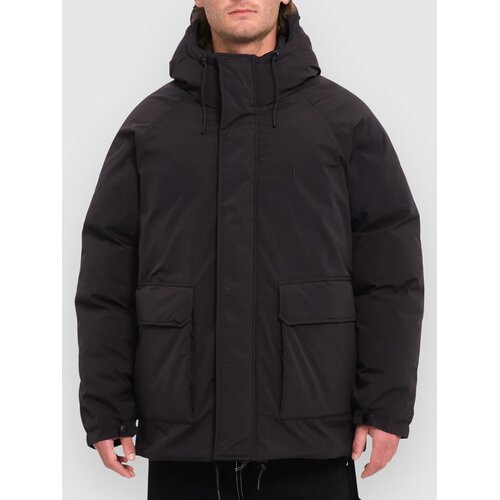 Volcom Northernman 10K Jakna black Cene