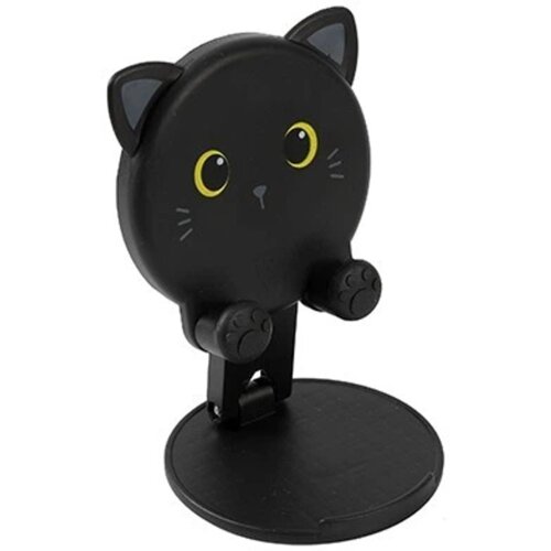 i-Total Držač Vi&scaron;enamenski Cat Crni XL2796 Cene