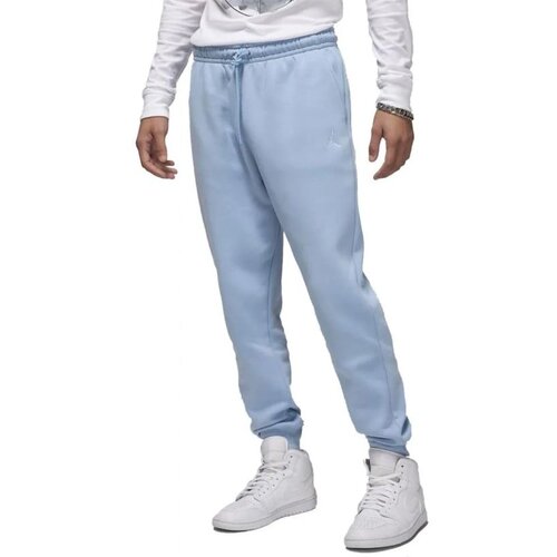 Nike muški donji deo trenerke M j ess flc pant FJ7779-436 Cene