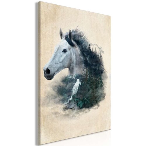  Slika - Messenger of Freedom (1 Part) Vertical 80x120 Cijene