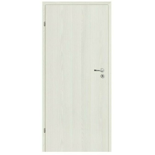 Eurolam Sobna vrata Natura (D x Š x V: 39 x 850 x 2.000 mm, DIN lijevo, Natur) Cijene