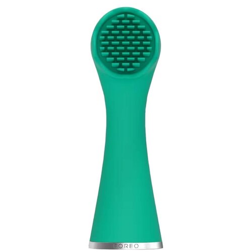Foreo ISSA&amp;trade; 4 Baby zamjenska glava za električnu četkicu za zube, Kiwi Green Panda Slike