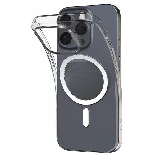  maska puro recover za iphone 16 pro max/ providna Cene