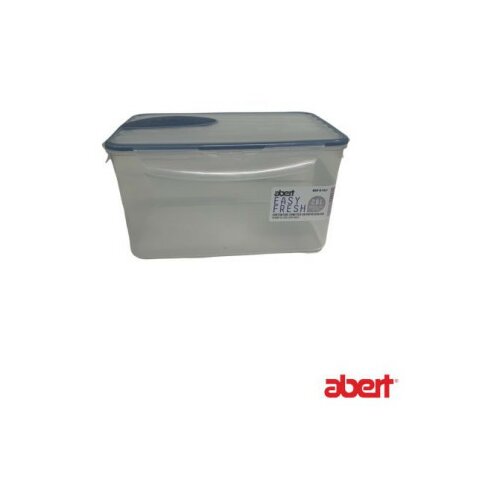 Abert frigo posuda 2,6 L 22,4x15 H11,5 Avaritco A06 ( Ab-0128 ) Cene