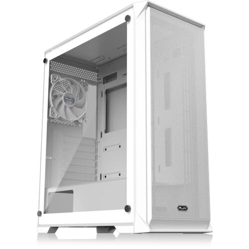Raijintek ARCADIA IV WHITE 0R20B00266 Cene
