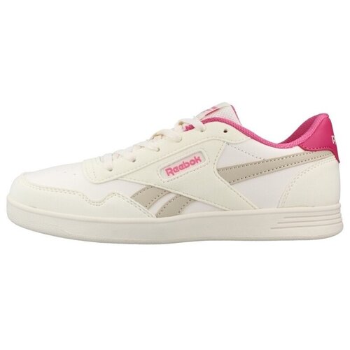 Reebok Modne superge Court Advance Bela Slike