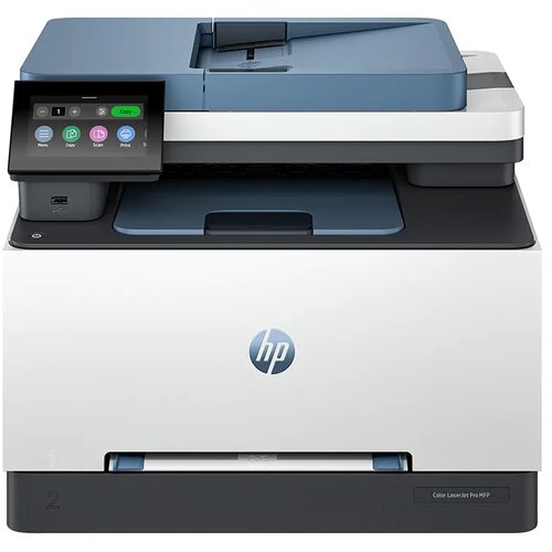HP Color LaserJet Pro MFP 3303sdw Štampač - 499M6A Cene