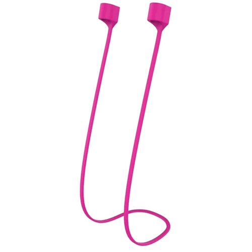  Magnetna traka za slu&amp;scaron;alice Airpods pink Slike