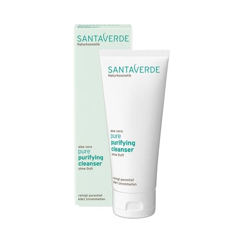 Santaverde pure Purifying Cleanser Ohne Duft Cijene