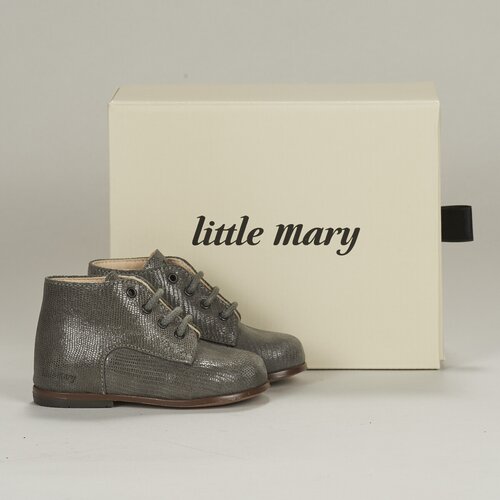 Little Mary Pol&amp;scaron;kornji AIL100-11-B-ECH Črna Slike