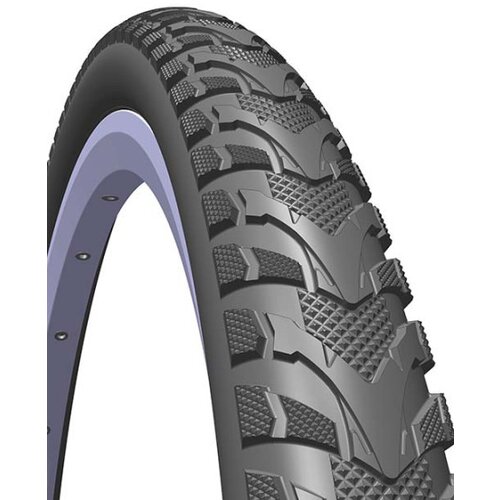 Mitas spoljašna guma 24x1.90 dart ( 124227 ) Cene