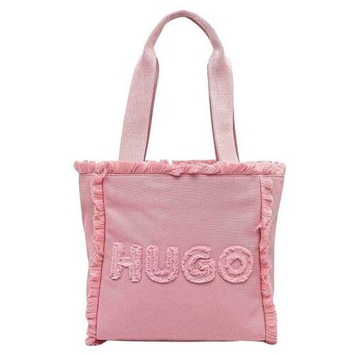 Hugo logo torba za žene Cene