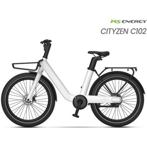  Bicikl MS ENERGY eBike c102 - L Slike