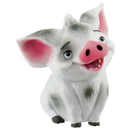 Bullyland Pujsek Pua Igralna figurica - Cene