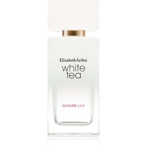 Elizabeth Arden White Tea Ginger Lily toaletna voda 30 ml za žene Cijene