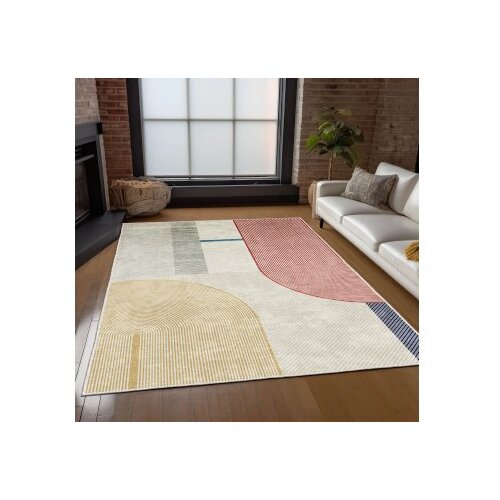 Conceptum Hypnose multicolor tepih infkece 13 120 x 180 (485HFT3170) Slike