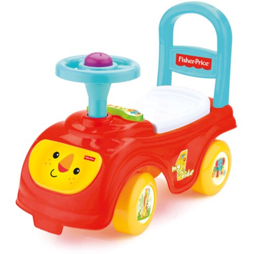 Fisher Price Auto guralica 018014 Slike