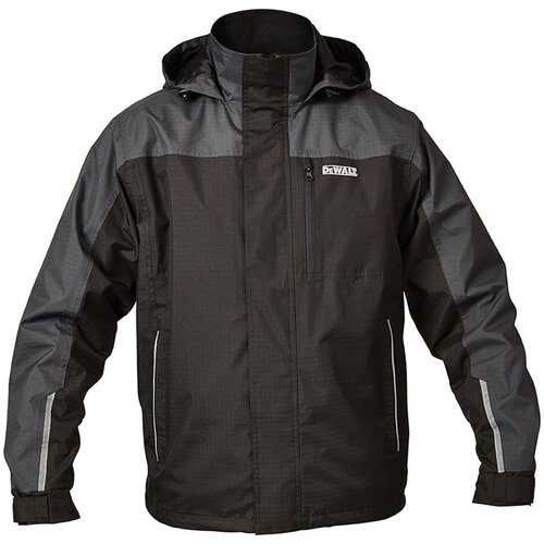 Dewalt Storm vodootporna jakna DWC048-013 Slike