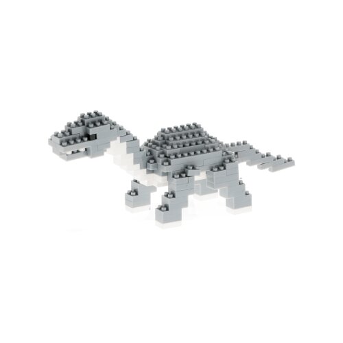REX International Brick Kit - Igračka za sklapanje - Brick Kit, Diplodocus Slike